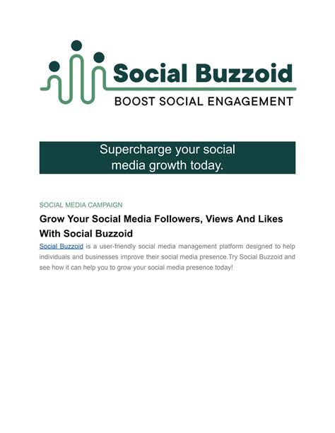 Buy Buzzoid Followers , Buzzoid Instagram Followers by socialbuzzoidd ...