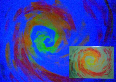 Fluorescent Drawing, London, United Kingdom, 12 October 2024 | AllEvents.in