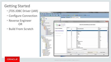 Image result for Oracle SQL Developer Data Modeler