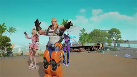 What's New in Farlight 84 November 30 Update? - Gamions