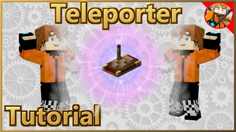 Image result for How to Make a Teleporter in Minecraft Java