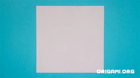 Origami Envelope - Origami.org