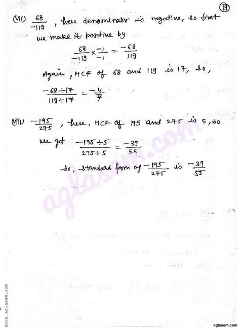 Image result for Class 7 Chapter 4 4.1 Example 3 Answer