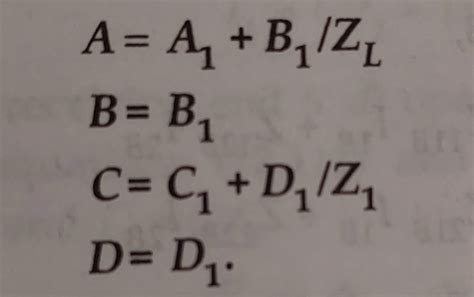 Image result for Two-Port Network H-Parameters