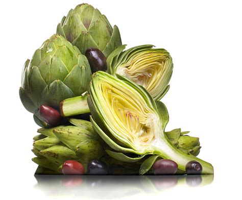 What Is The Artichoke