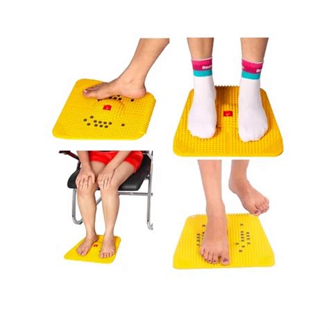 Acupressure Mat - ACS Acupressure Mat Manufacturer from Bengaluru