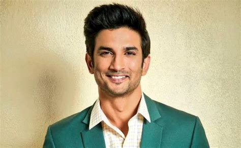Sushant Singh Rajput's death is the most shocking since James Dean and ...