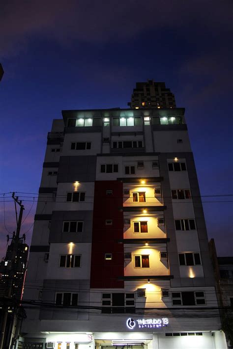 THE STUDIO 18 RESIDENCES (Pasig, Metro Manila) - Hotel Reviews, Photos ...