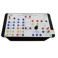 MARS Application of IC 555 (Astable, Monostable & Bistable ...
