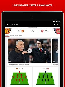 ESPN – Apps on Google Play