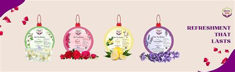 MarkoSafe Bathroom Air Freshener, used in toilet, kitchen for ...