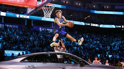 2025 Dunk Contest Winner _ 2025 Slam Dunk Contest Results – AKMWUW