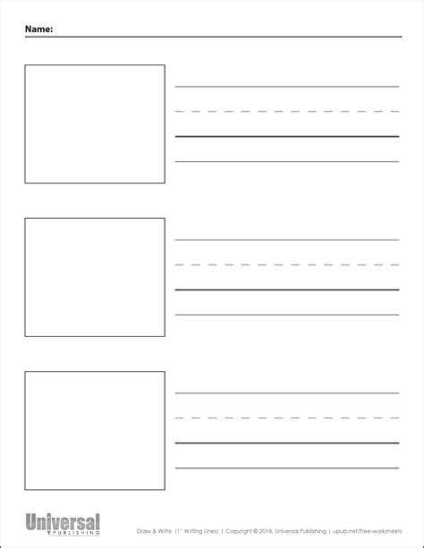 Draw or Write 的图像结果