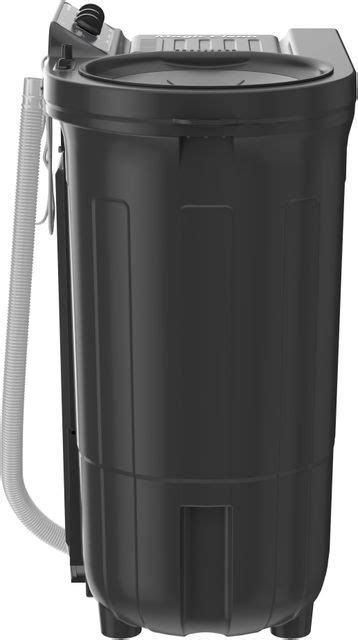 Whirlpool 7 kg 5 Star with Ace Wash Station, 1400 RPM Speed and Rust ...