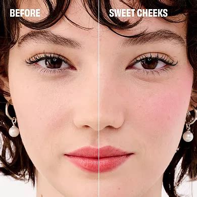 Benefit Cosmetics Silky-Soft Powder Blush