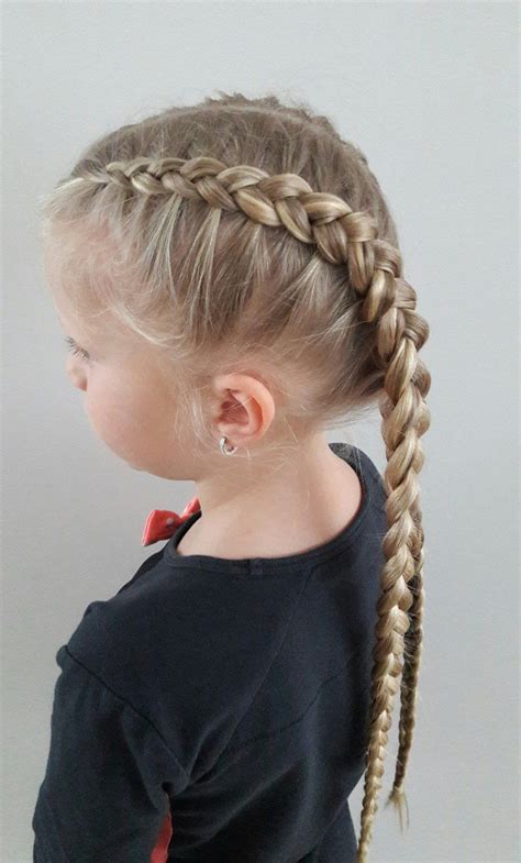 Image result for How to Double Dutch Braid Tutorial