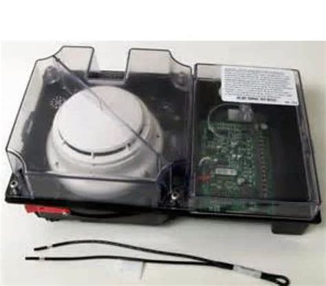 Fire Detection System - HTRI-R Control Module Wholesaler from New Delhi