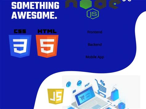 Image result for HTML CSS JavaScript React Service