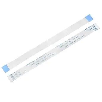 0.5mm Pitch 20 pin 200mm FPC A-Type Ribbon Flexible Flat Cable (Pack of ...