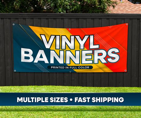 Image result for Banner Signage