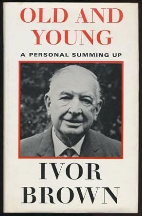 Buy Old and Young Book Online at Low Prices in India | Old and Young ...