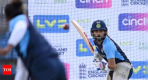 Ryan Sidebottom: Virat Kohli is game-oriented, his team selection is ...