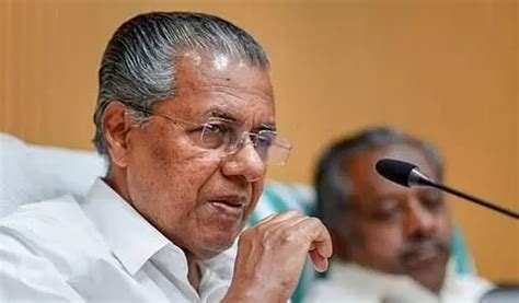 UDF demands Kerala CM give up Home portfolio over 'custodial torture'