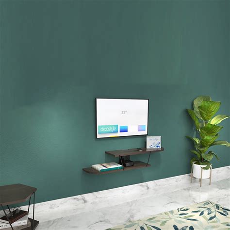 DECOSTYLE DWR118 WES TV Unit Wenge