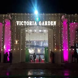 Victoria Garden - Resort hotel - Qadian - Punjab | Yappe.in