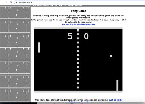 9 Websites That Will Bring You Back To The Old Internet! - Culture