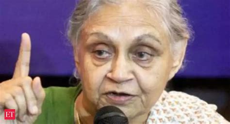 Delhi's water tanker 'scam', a Rs 400-crore saga - The Economic Times ...