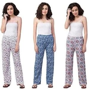 DIGITAL SHOPEE Women Pyjama - Buy DIGITAL SHOPEE Women Pyjama Online at ...