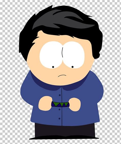 Butters Stotch South Park: The Stick Of Truth Kyle Broflovski Art Craig ...