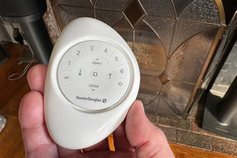 Image result for Hunter Douglas Power View Remote Programming