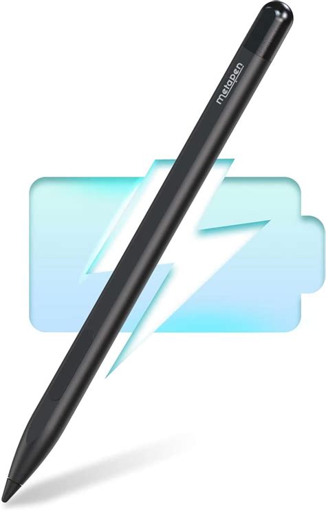 Metapen Stylus Pen M1 for Microsoft Surface (75-Day Battery Life ...