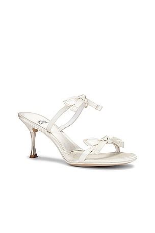 Heels With Bows | REVOLVE