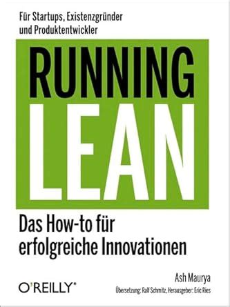 Amazon.in: Buy Running Lean Book Online at Low Prices in India ...