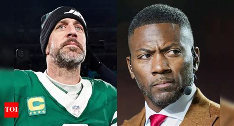 Aaron Rodgers rumors drive Steelers fans and legends mad, with Ryan ...