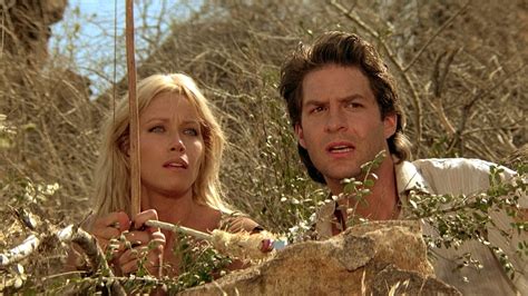 Sheena (1984) - Backdrops — The Movie Database (TMDB)