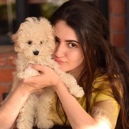 Kudha Hafiz: Shivaleeka Oberoi gets candid on being called as the ...