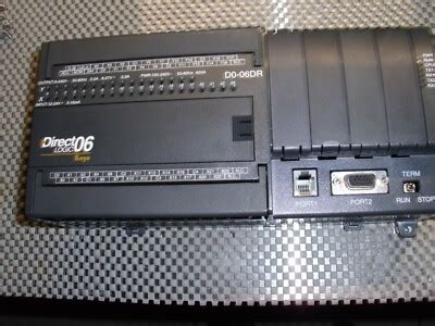 Image result for Direct Logic 06 Programming