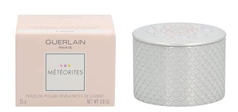 Buy Guerlain Meteorites Perles Powder 03 (Medium) 0.8 Oz/ 23 Ml for ...