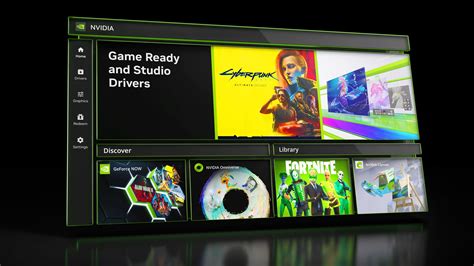 Nvidia App Alternatives: Top 22 Driver Updaters | AlternativeTo