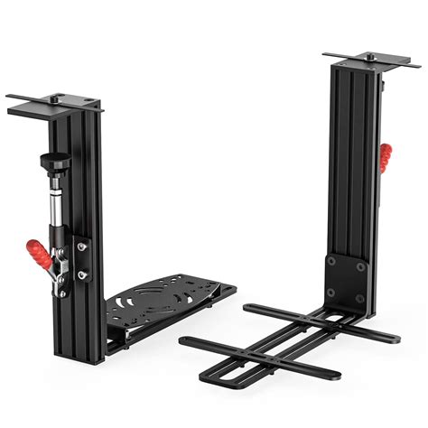 Buy Hotas Desk Mount for Flight Sim Game Joystick,Throttle,Hotas System ...