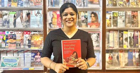 ‘Everyday Reading’: A richly informative book relives the glory days of ...