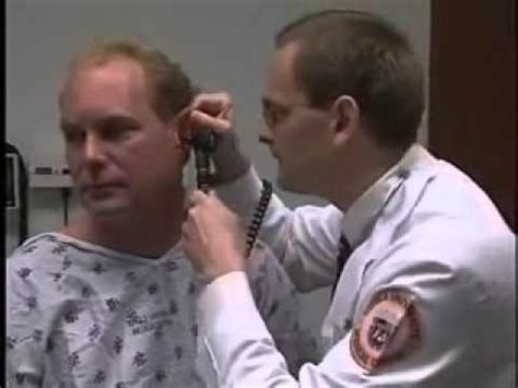 Physical Examination ASMR 的图像结果