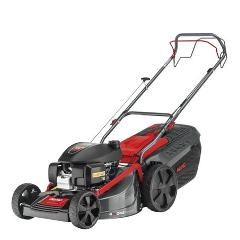 Rasaerba tosaerba AL KO Premium 520 SP H motorizzato HONDA  