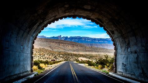 What Is Tunnel Vision?