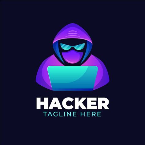 Hacker Logo-Vektoren – Lade kostenlose, hochwertige Vektoren von ...