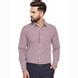 Buy Maroon Shirts for Men by HANCOCK Online | Ajio.com
